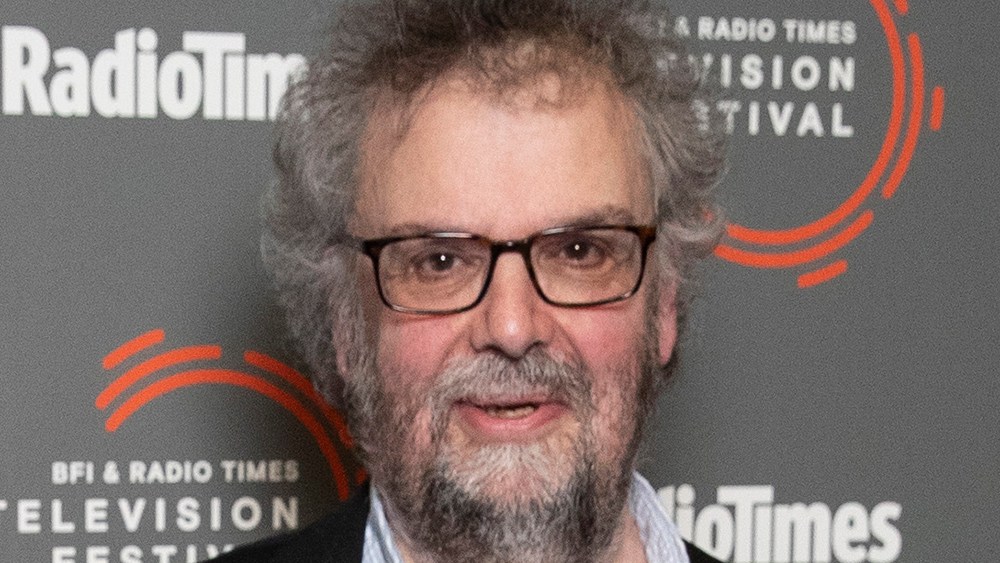 Stephen Poliakoff returns to big TV drama with thriller The Order