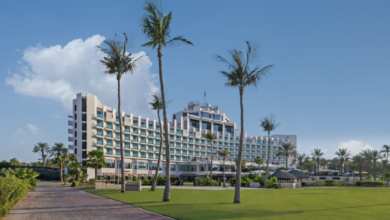 Summer escapes from Dubai to the Maldives and Scotland with JA Resorts & Hotels | News