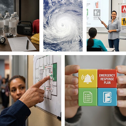 Sunset World Group confirms it is prepared for the 2026 hurricane season | News