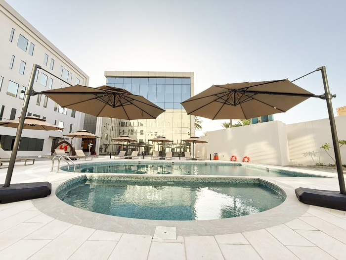Swiss-Belhotel International announces the opening of Swiss-Belhotel Nizwa, Oman | News