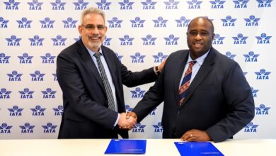 TAAG ANGOLA AIRLINES STRENGTHENS SUSTAINABILITY COMMITMENT BY PARTICIPATING IN THE IATA CO2 CONNECT PLATFORM | News