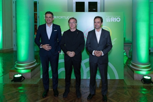 TAP AIR PORTUGAL CELEBRATES 60 YEARS OF HISTORY AND FLIGHTS TO BRAZIL | News