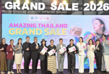 TAT takes Amazing Thailand Grand Sale 2026 to the next level with Thai brand experiences | News