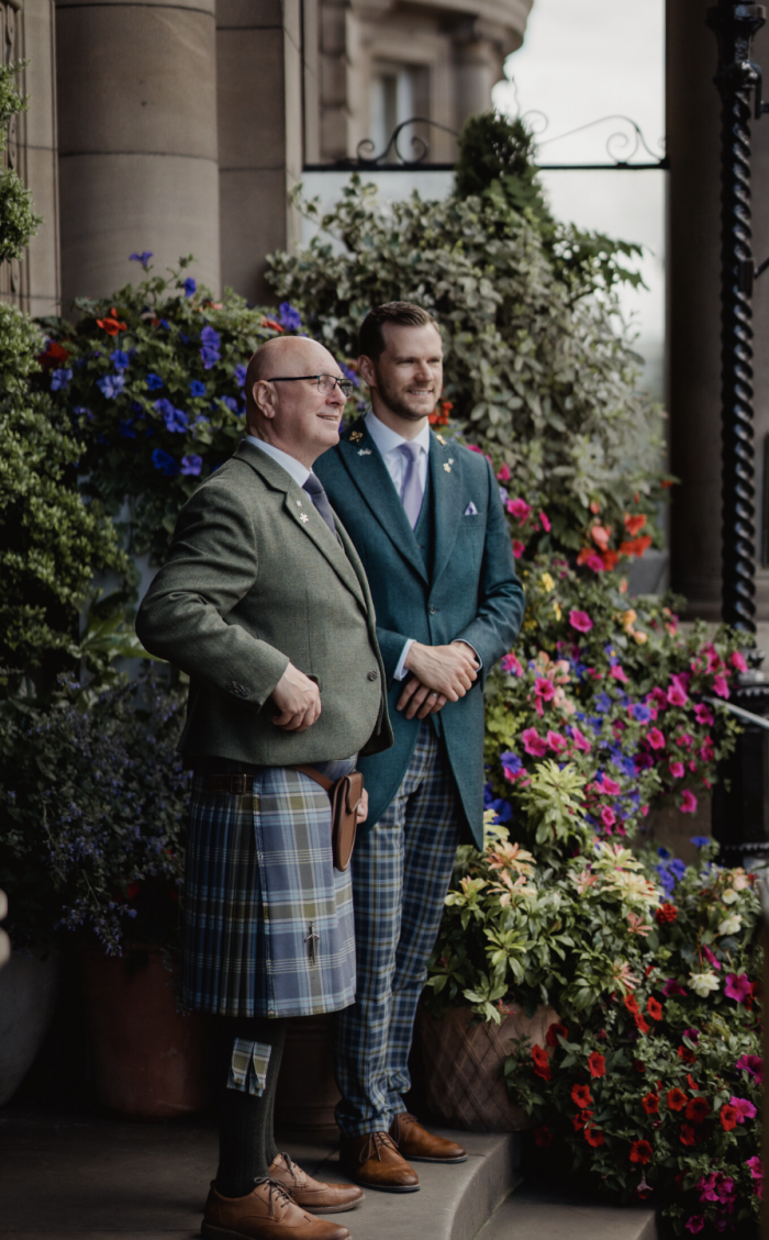 THE BALMORAL LAUNCHES CUSTOMIZED HERITAGE EXPERIENCE | News