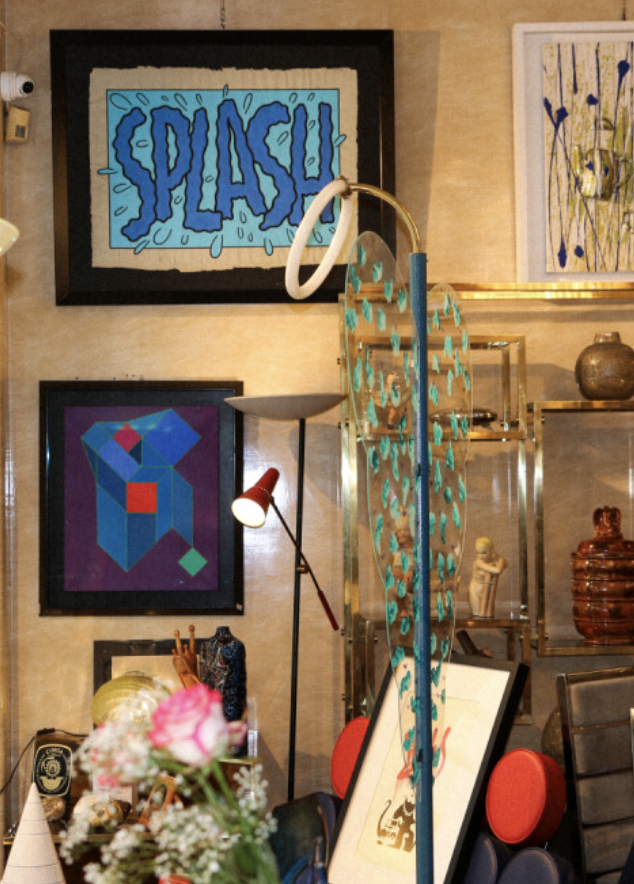 THE CARLTON UNVEILS 'THE MILAN VINTAGE EDIT' A JOURNEY THROUGH MILAN'S CREATIVE HERITAGE | News