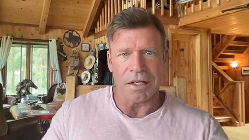 Taylor Sheridan rips studio execs and doesn't want Emmys