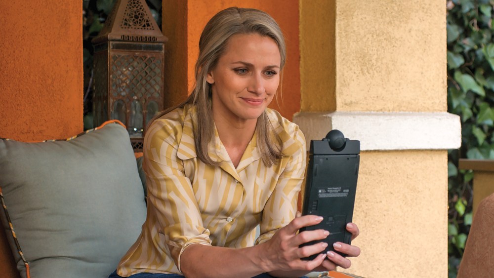 Team 'For All Mankind' is working with Apple to bring back the Newton
