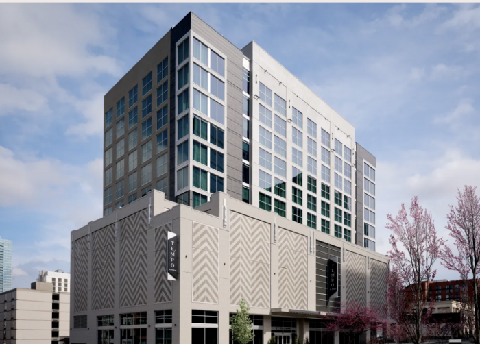 Tempo by Hilton Expands Presence in Nashville with New Midtown Opening | News