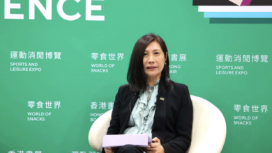 The 36th Hong Kong Book Fair unveils annual theme: 'Cultural Heritage - Joyful Journeys' | News