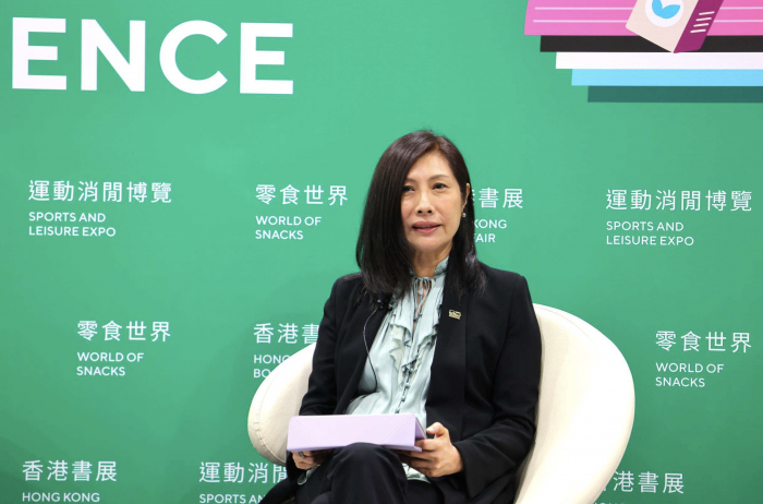 The 36th Hong Kong Book Fair unveils annual theme: 'Cultural Heritage - Joyful Journeys' | News