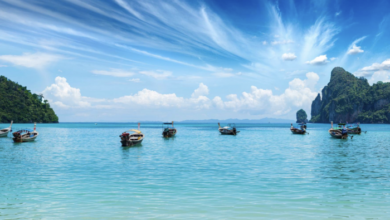 The Art of Outdoing: Inside Asia DMC, the ruthless force behind Asia's travel excellence | Focus