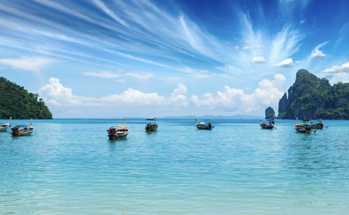 The Art of Outdoing: Inside Asia DMC, the ruthless force behind Asia's travel excellence | Focus