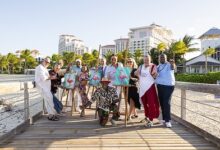 The Bahamas Culinary & Arts Festival returns to Baha Mar for its fifth year with new talent | News