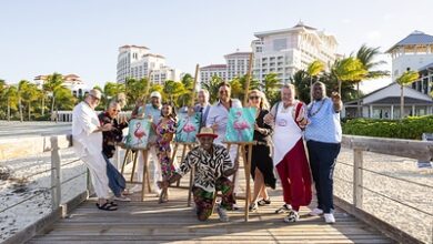 The Bahamas Culinary & Arts Festival returns to Baha Mar for its fifth year with new talent | News