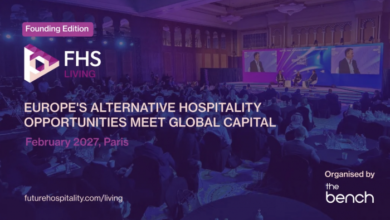 The Bench launches 'FHS Living' in Paris – the first European investment platform | News