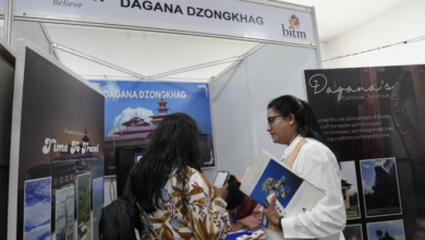 The Bhutan International Travel Mart 2026 | News