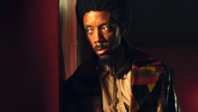 The Bishop's Betrayal Explained by Darrell Britt-Gibson