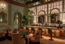 The Leela Palace Bengaluru introduces the Azulian House, a new botanical dining destination | News
