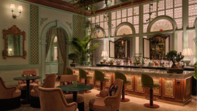 The Leela Palace Bengaluru introduces the Azulian House, a new botanical dining destination | News