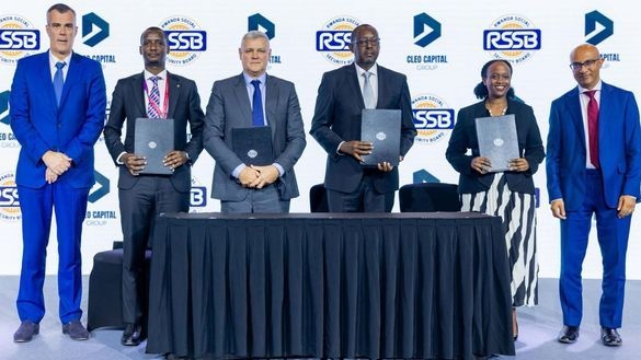 The Lux Collective enters Rwanda with a groundbreaking ultra-luxury tourism circuit partnership | News