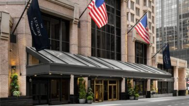 The Luxury Collection announces the unveiling of The London, a Luxury Collection Hotel, New York | News