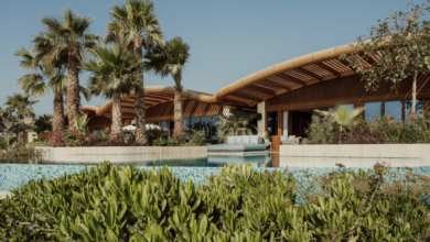 The Miraval brand debuts globally with the opening of Miraval The Red Sea in Saudi Arabia | News