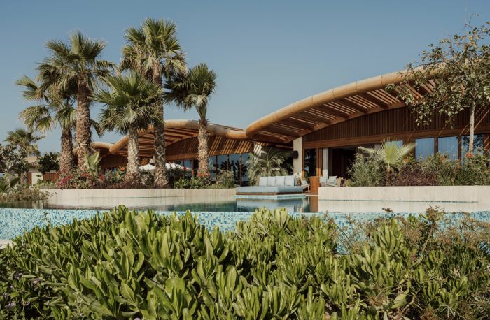 The Miraval brand debuts globally with the opening of Miraval The Red Sea in Saudi Arabia | News