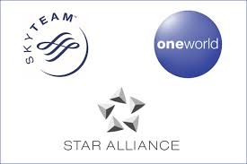 The Origins of the Airline Alliance: How Three Rival Networks Redefined Global Aviation | News