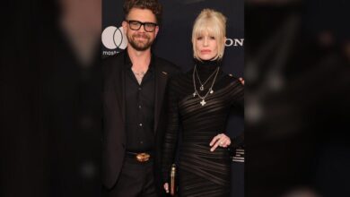 The Osbournes' weight loss leads to anxiety as Kelly and Jack react