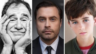 'The Rainmaker' Adds Richard Kind to the Season 2 Cast