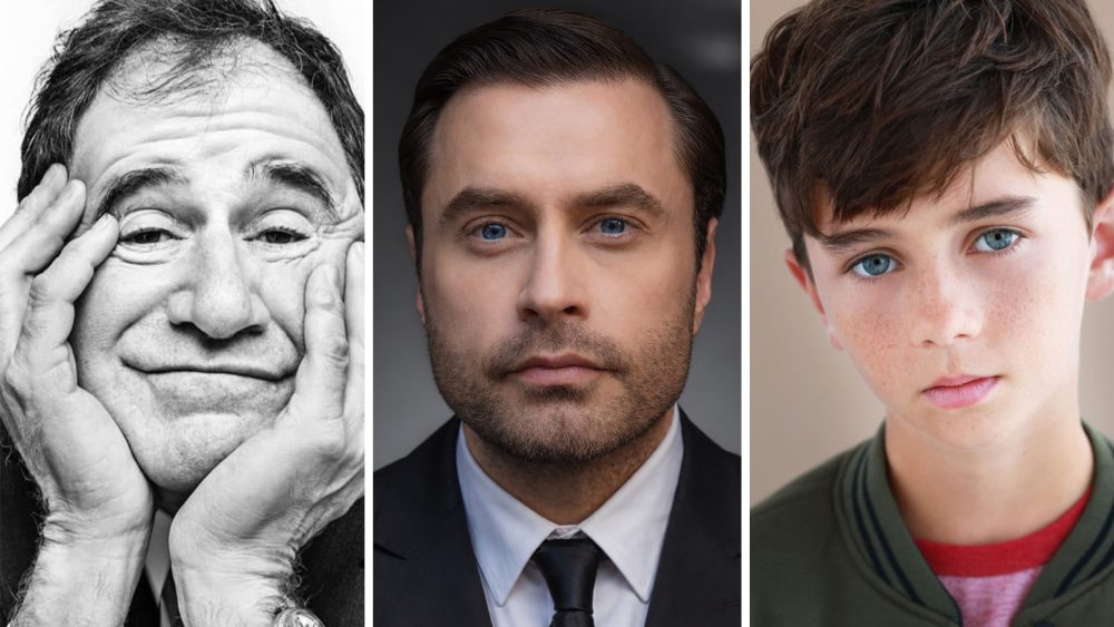 'The Rainmaker' Adds Richard Kind to the Season 2 Cast
