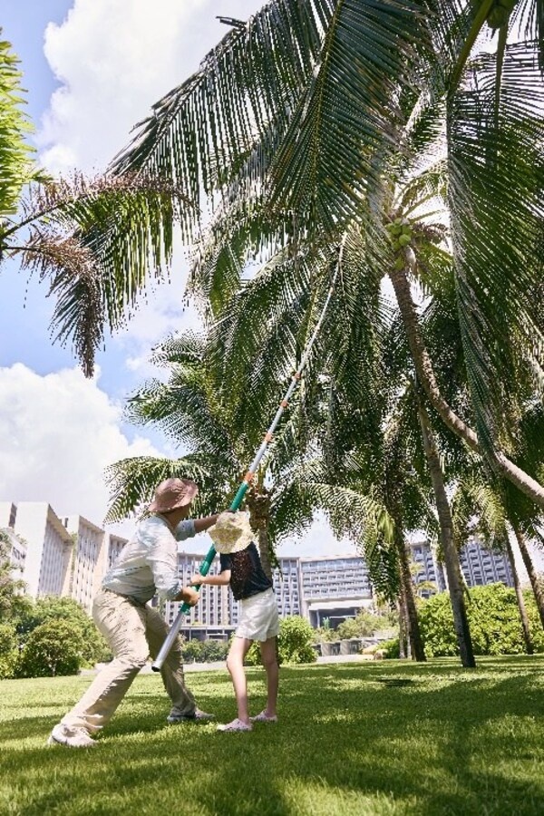 The Sanya EDITION redefines travel experiences for families | News