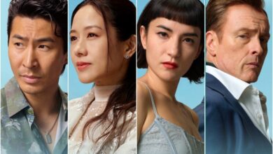 'The Season' casts on a Hong Kong drama about more than the rich