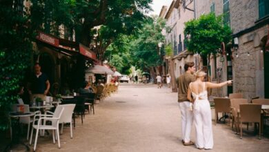 The Spanish travel market leads Europe as tourism reaches new records | News