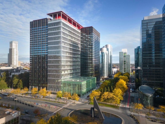 The Standard, Brussels joins World of Hyatt and expands The Standard's global loyalty offering | News