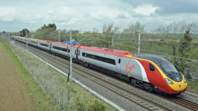 The best British summer destinations to visit by train, according to Virgin Trains Ticketing | News