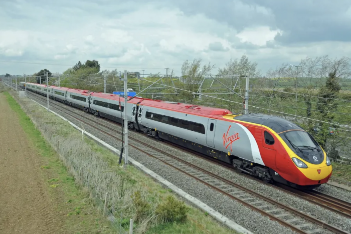 The best British summer destinations to visit by train, according to Virgin Trains Ticketing | News