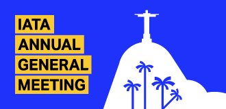 The countdown to the IATA AGM begins as global aviation leaders prepare for their meeting in Rio | News