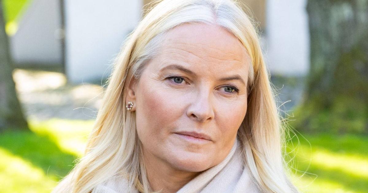 The 'heartbreaking health crisis' rocking the Norwegian royal family