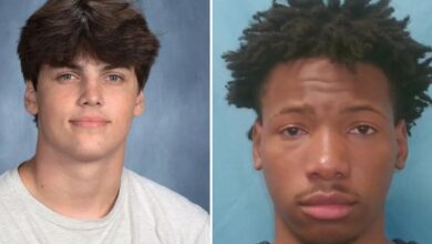 The murder trial of Karmelo Anthony begins with the teenager's disturbing last words