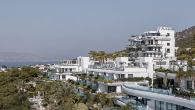 The science of silence: a look inside SHA Spain, the Mediterranean's most modern refuge | Focus