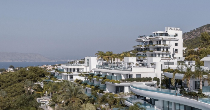 The science of silence: a look inside SHA Spain, the Mediterranean's most modern refuge | Focus