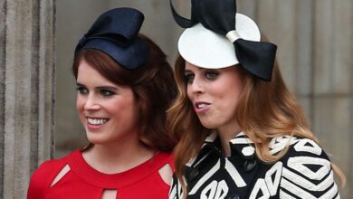 The strict rule that their parents assigned to Beatrice and Eugenie