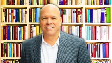 real estate reading list
