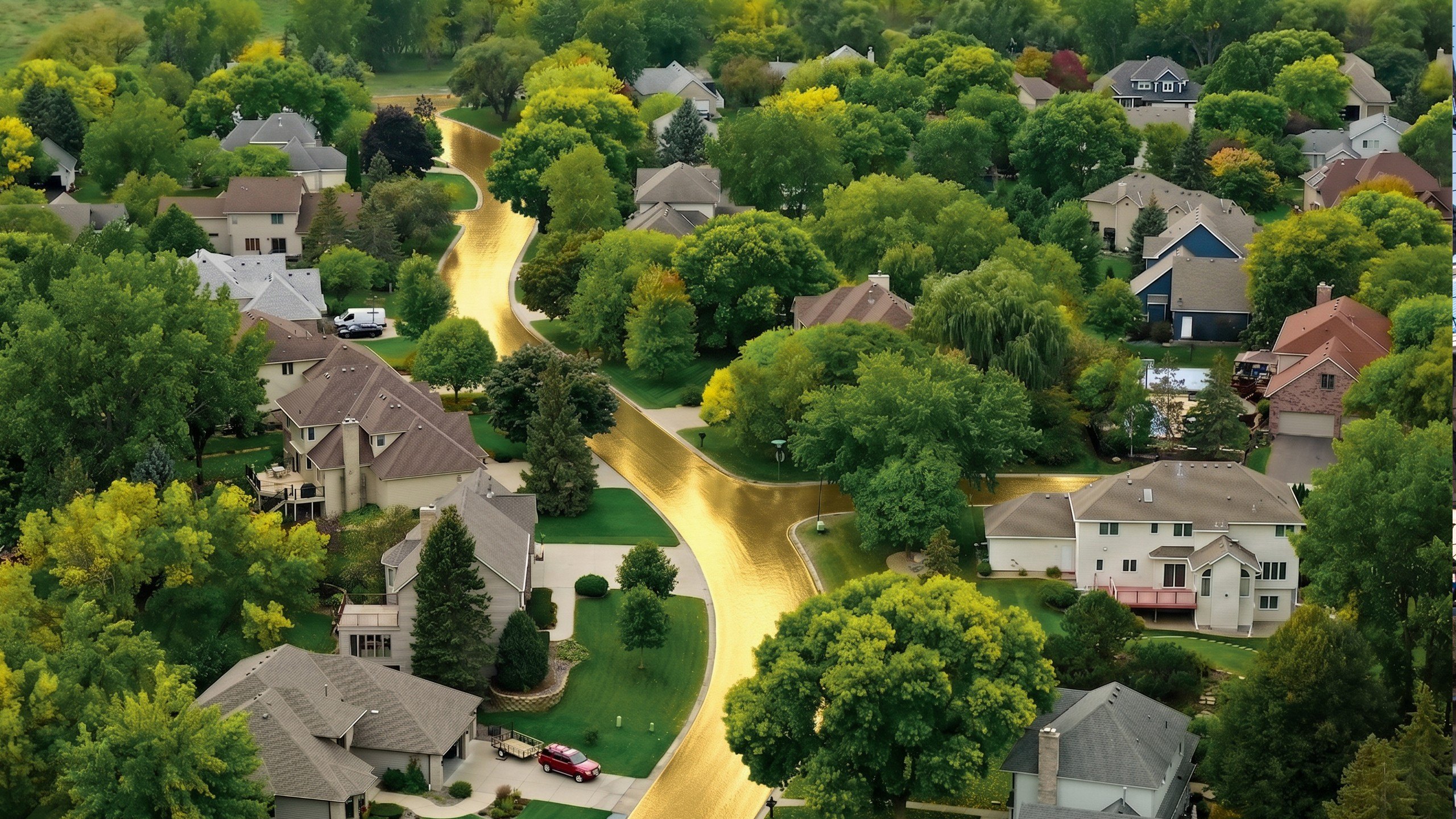 The typical home will cost a million dollars when millennials retire