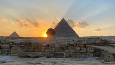 The world's most iconic summer solstice celebrations | News