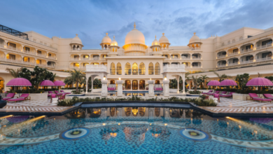 The world's most influential wedding platform arrives in India for the first time | News