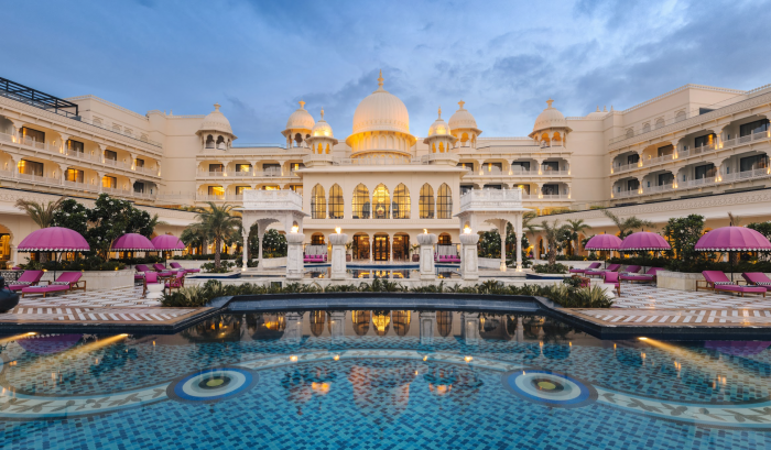 The world's most influential wedding platform arrives in India for the first time | News