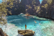 The world's most stunning hidden natural gems revealed by travel experts | News