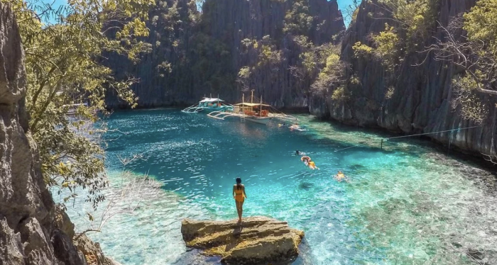 The world's most stunning hidden natural gems revealed by travel experts | News